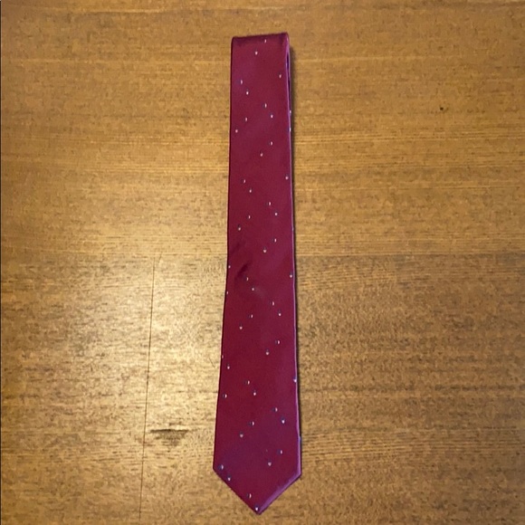 String beans Plus+ Tie - Picture 1 of 4